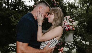 Pick Six: Taylor Swift-Travis Kelce wedding details | 2024 NFL redraft