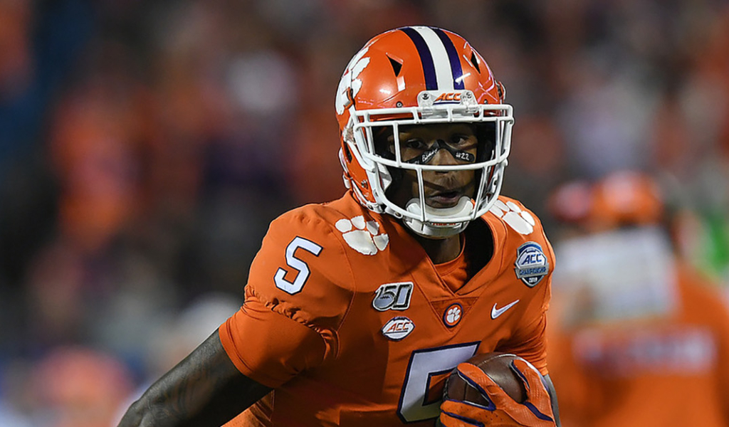 The Clemson Insider