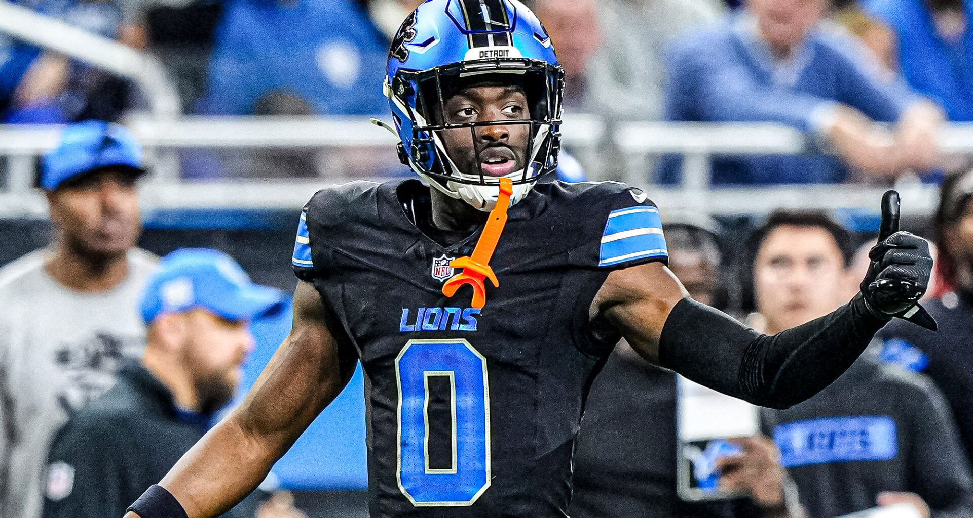 Should the New York Jets pursue CB Terrion Arnold?