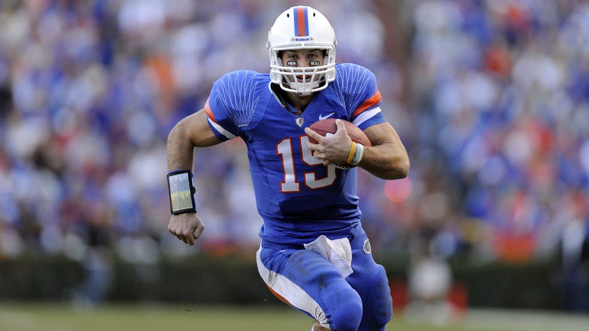 Tim Tebow