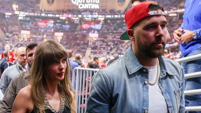 Taylor Swift & Travis Kelce's Relationship Issues After Wedding