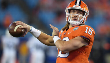 The Clemson Insider