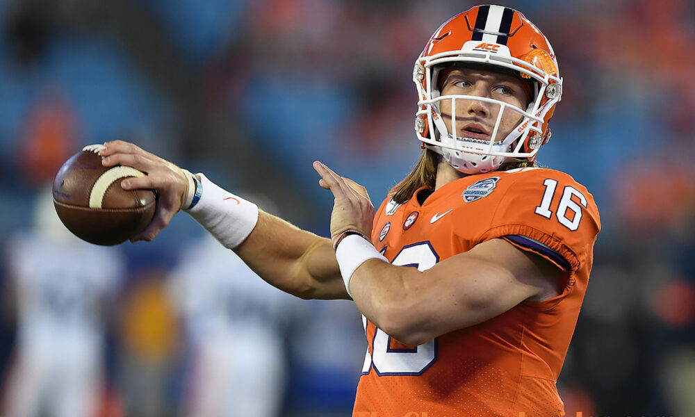 The Clemson Insider