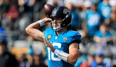 The Jacksonville Jaguars opened training camp with an amazing message about God on their social media