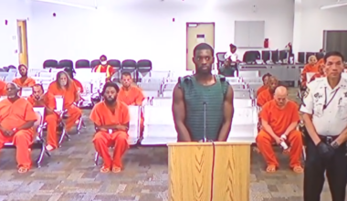 Former Lions' CB Terrion Arnold posts $1M bond in Tampa kidnapping, robbery case