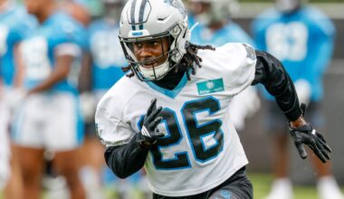 NFL cornerback and Denver native Chau Smith-Wade to host youth football camp