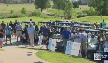 'Chip in for Children' surpasses $300K raised for Children's Hospital Colorado