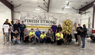Green Bay Summer Trades Academy introduces youth to skilled trades