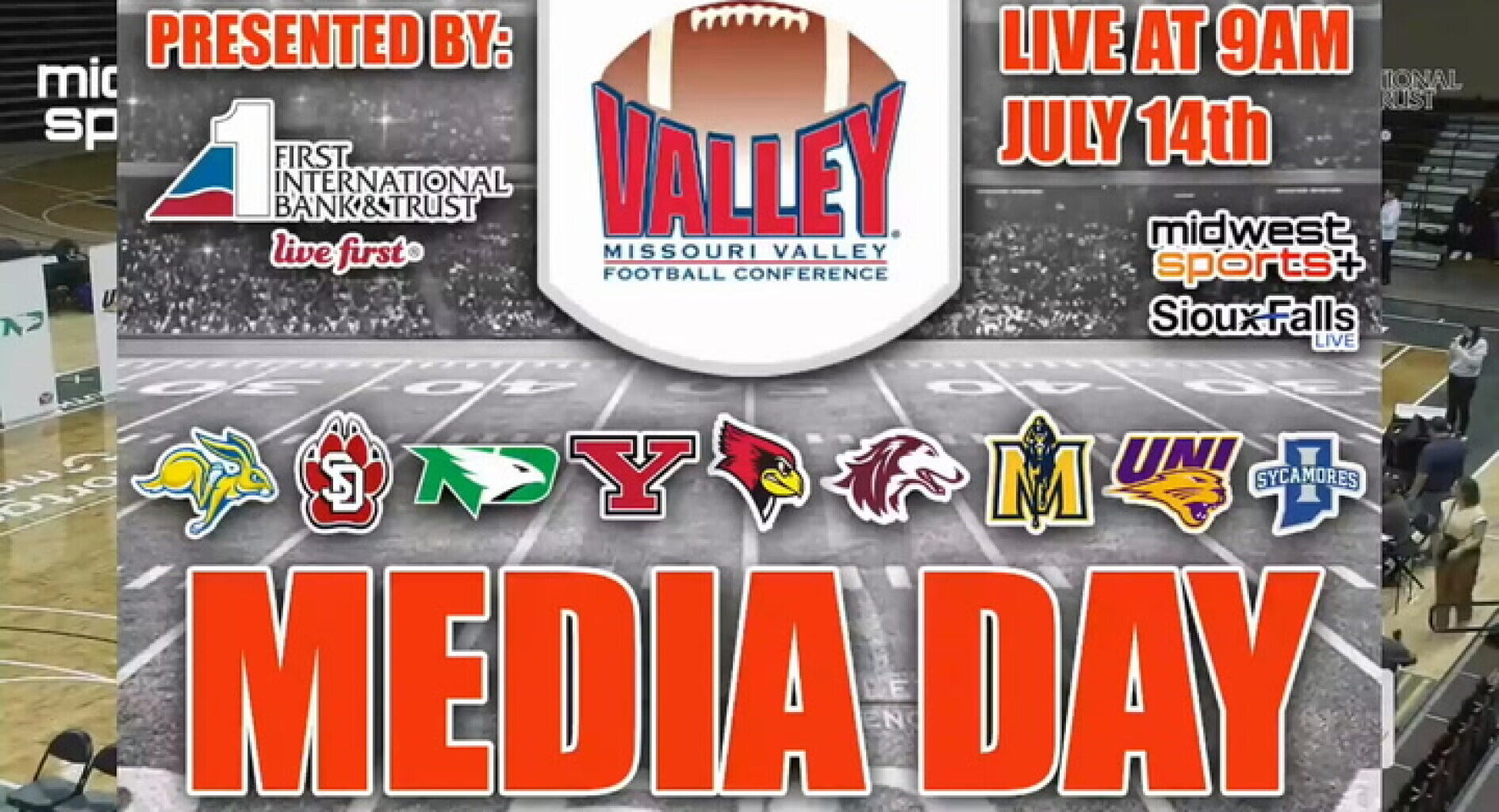 MVFC Media Day: Watch the replay now! - Grand Forks Herald