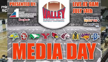 MVFC Media Day: Watch the replay now! - Grand Forks Herald