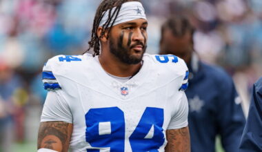 Former Dallas Cowboy Marshawn Kneeland had early stage CTE at time of death
