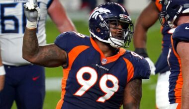 Broncos half-price tickets to go on sale Tuesday, how to get them