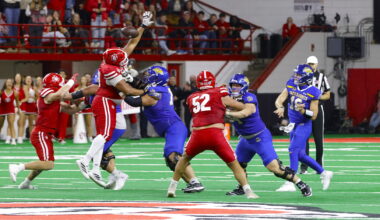 The biggest college football games to watch in South Dakota in 2026 - Sioux Falls Live