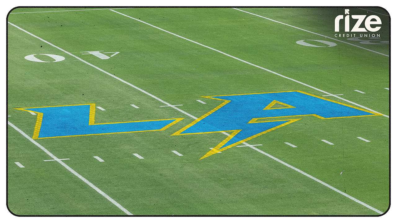 Los Angeles Chargers logo