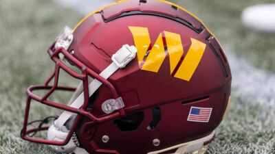 Washington Commanders' “Bulletproof” $60 million star earns NFL top 5 recognition