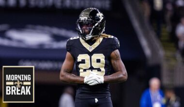 New Orleans Saints logo
