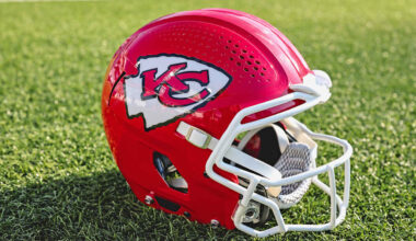 Kansas City Chiefs logo