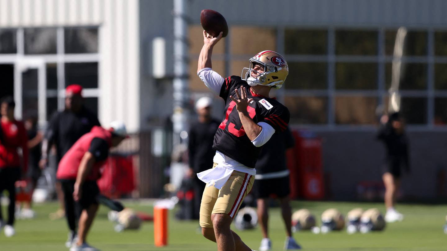 The NFL May Have Finally Settled the Brock Purdy Debate