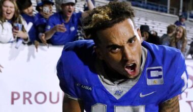 New Packers DBs Face Challenge of Lifetime for Life-Changing Opportunity