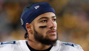 Bills Add Former Division III All-American to Preseason Roster for Opener vs. Panthers