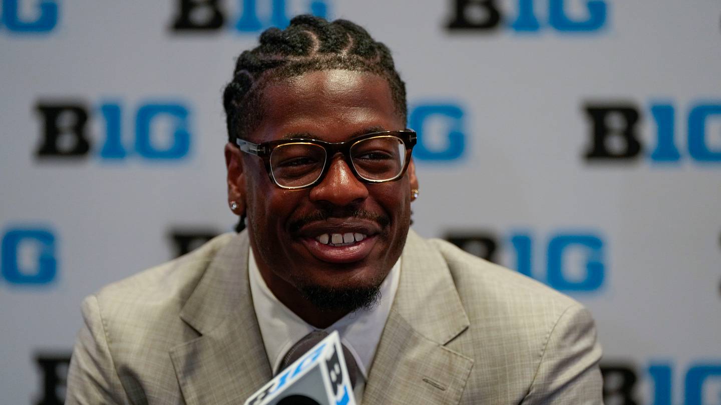 Anto Saka Credits Texas A&M's Secret Weapon for Earning 'Freak' Status