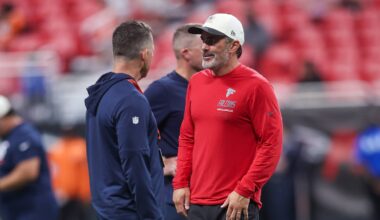 Was It as Bad as It Looked? Atlanta Falcons vs. Denver Broncos Post-Mortem