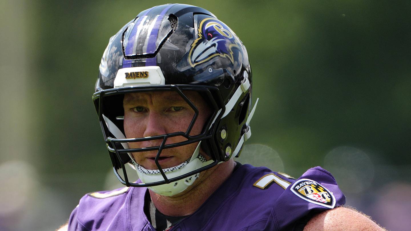 6 Ravens Players With the Most To Gain in Second Preseason Game