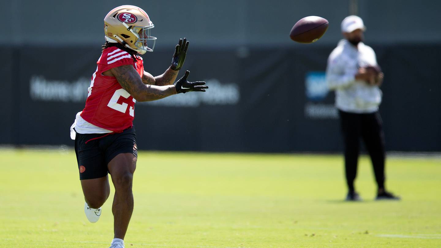Klay Kubiak Sounds Off on 49ers Player Facing a Big Week