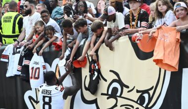 Why “Wait ‘Til Next Year” Is Different for Browns Fans in 2026