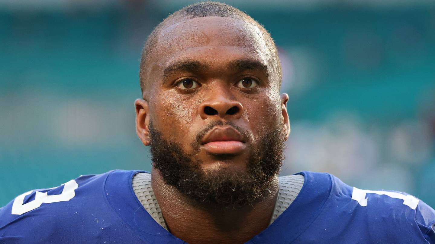 Browns Should Consider Taking Chance on Recently Released Former No. 7 Pick