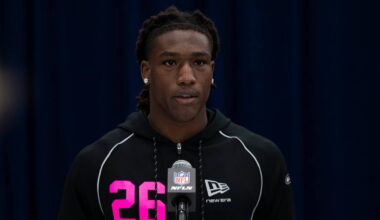 Bills Lose Rookie Cornerback to Browns After Joint Practice Inspires Waiver Claim