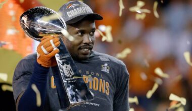 BREAKING NEWS: Dallas Cowboys sign NFL Legend Von Miller » Inside The Star