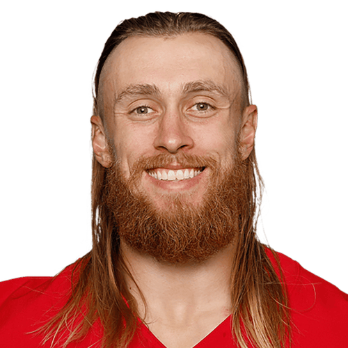 George Kittle