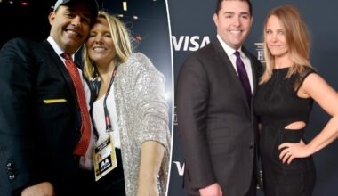 49ers owner Jed York filed for divorce from wife months before arrest