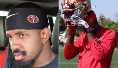 Man accused of posing as 49ers star in alleged $1.3M romance scam
