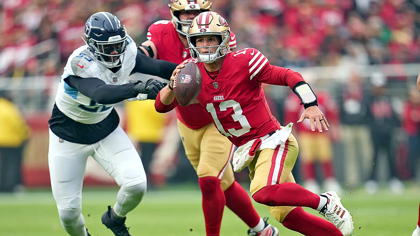 49ers practice and media schedule ahead of preseason opener vs. Titans