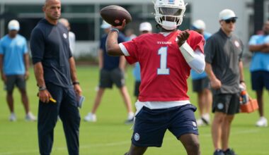 The Lions are lead candidates to become latest NFL team to go from worst to first in the division