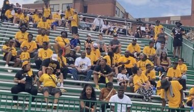 Brisker family comes in strong as safety loves being a Steeler