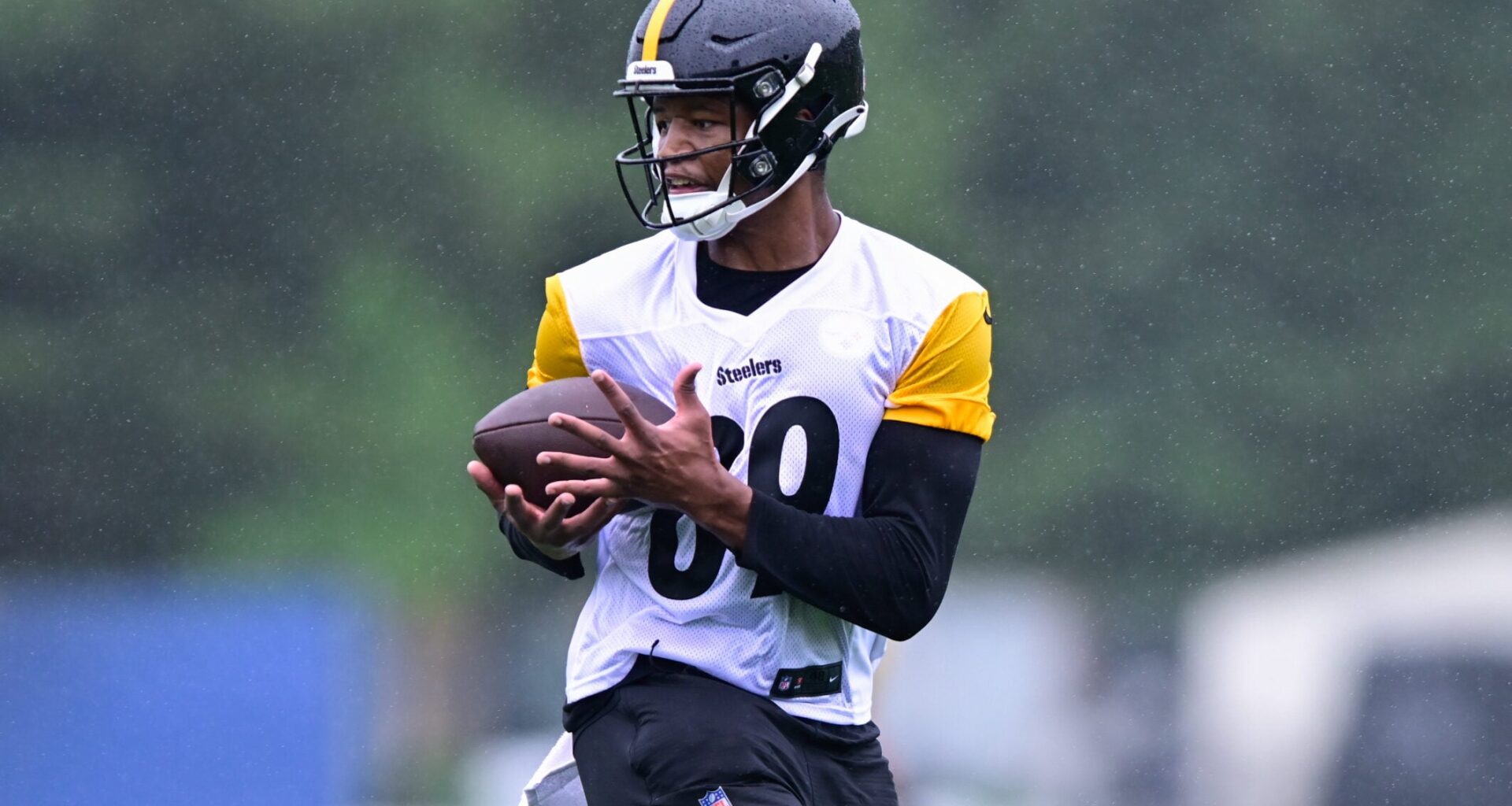 Former Steelers Tight End Is Making NFL Comeback