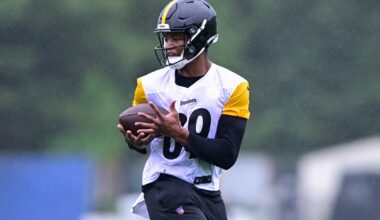 Former Steelers Tight End Is Making NFL Comeback
