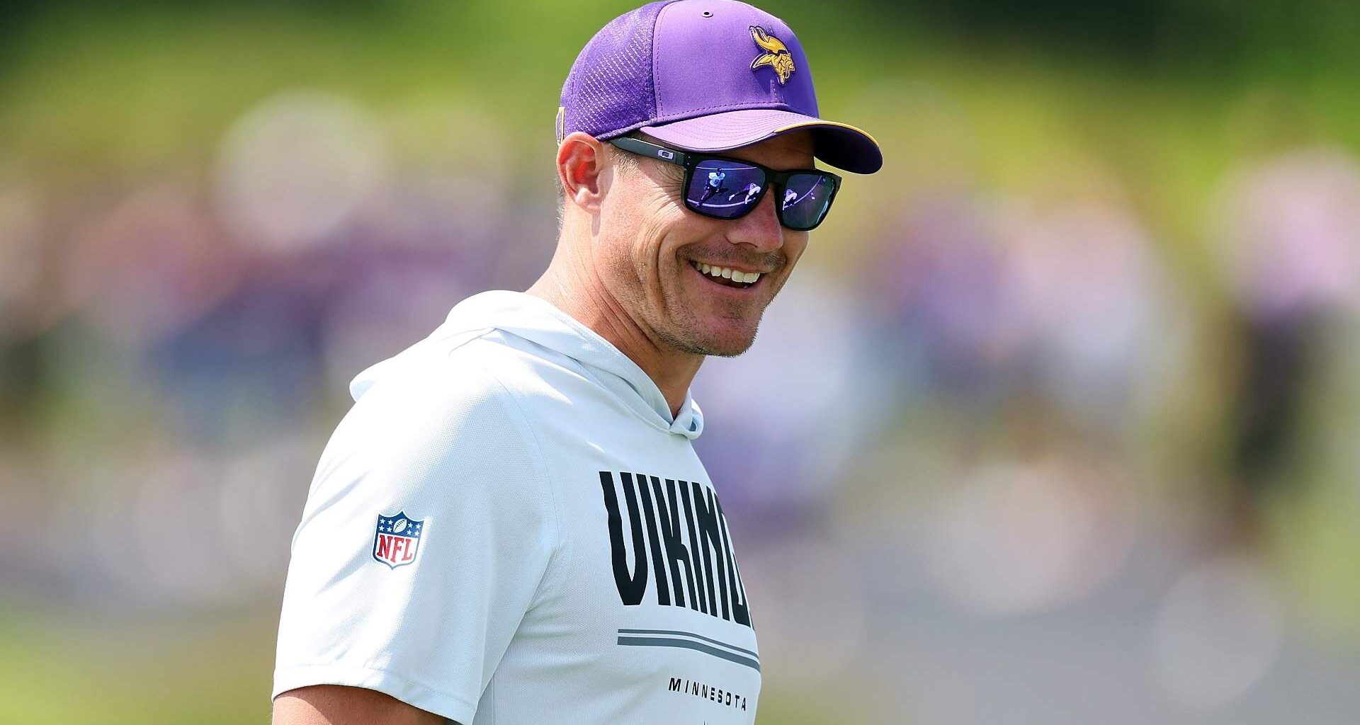 Vikings Insider Shares Major QB Battle Update Before Preseason