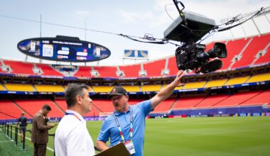 Kansas City Chiefs drop GEHA Field from stadium, return to simply Arrowhead Stadium