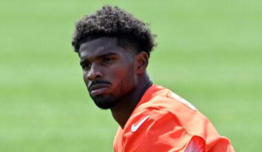 Browns QB Shedeur Sanders Hit With Harsh Reality on Future