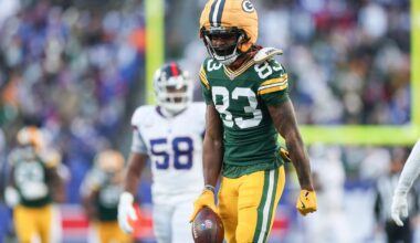 The Good, Bad And Ugly From The Packers’ 9th Training Camp Practice