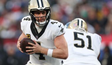 Derek Carr Announces Return to Football With UCLA