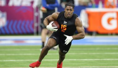 Seahawks Rookie Draws ‘Prime Dalvin Cook’ Comparison