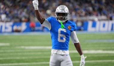 Free agent Terrion Arnold, who faces felony charges, is set to visit the Giants, AP source says