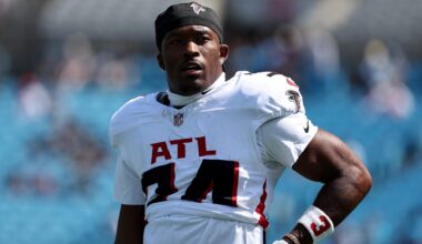 Ex-Bills WR Who Started Career With Josh Allen Joins His Seventh NFL Team