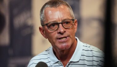 Penner pushes for a 2031 Broncos stadium, not a bigger stake in the Rockies