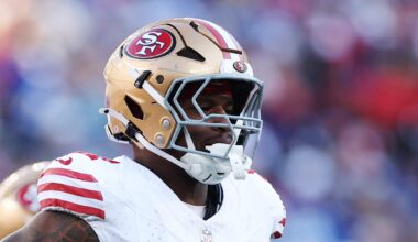 Dolphins Predicted to Cut Ties With Defender After Training Camp